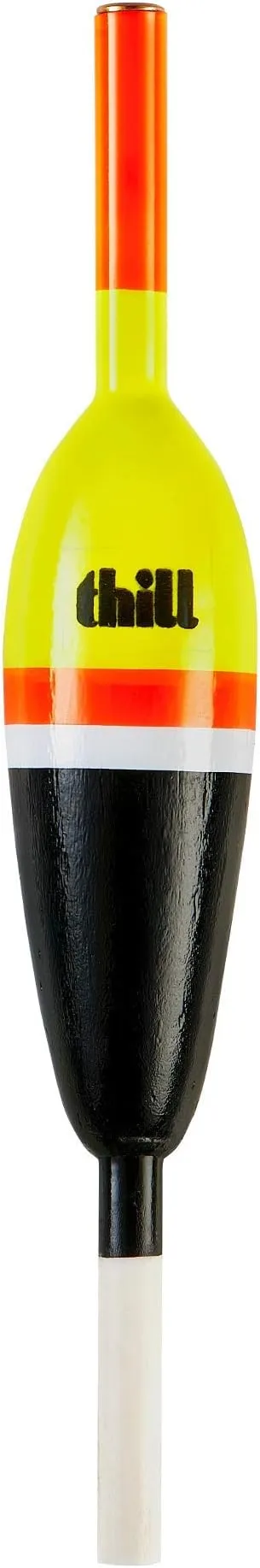 Thill Pro Series Slip Floats - Large - 3/4 in - Unweighted