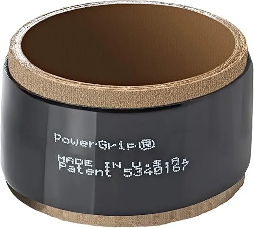 PowerGrip SB Thermoplastic Hose Clamp