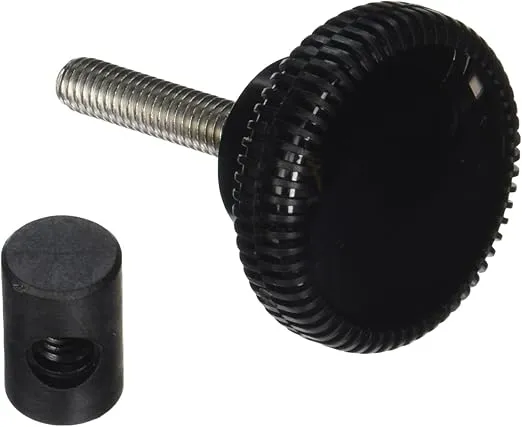 Hayward SPX1600PN Swivel Nut and Knob Replacement for Hayward Superpump and MaxFlo Pump