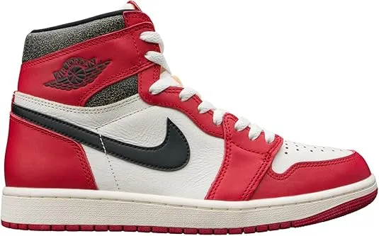 Jordan Boy's 1 Retro High OG (Little Kid)