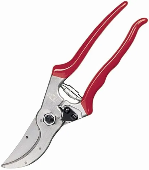 #4 Felco Pruning Shear - 8-1/2" - #4 FELCO PRUNING SHEAR - 8-1/2"