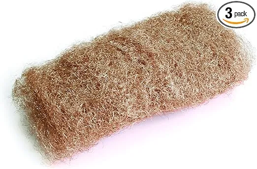 Shurhold Magic Wool Hand Pad - 3-Pack