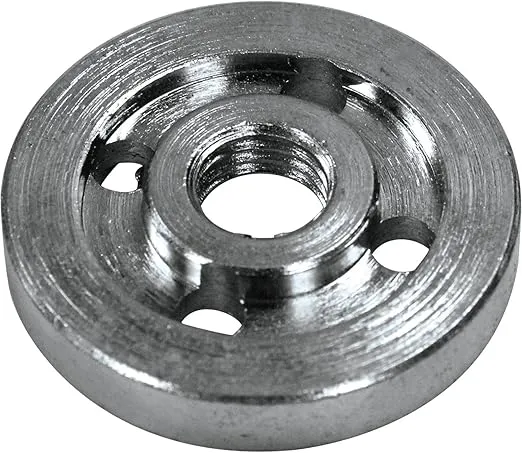 Makita 194608-1 Lock Nut, 4"