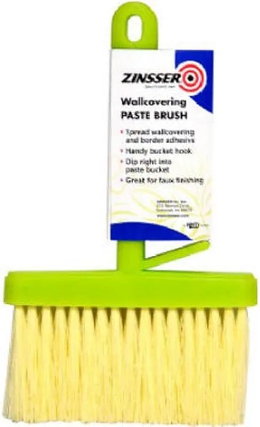 Zinsser 97501 Paste Brush