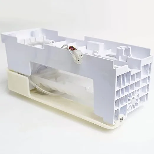 Refrigerator Icemaker Assembly for Samsung, AP5651755, PS5575313, DA97-07603B
