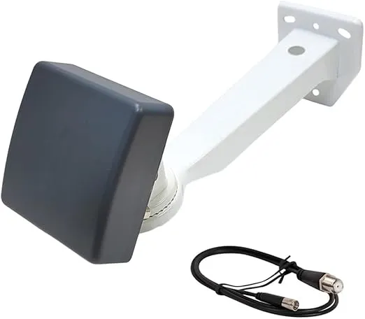 Pixel Technologies PRO600 Sirius XM Satellite Radio Outdoor Amplified Antenna