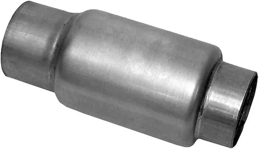 Dynomax Race Bullet 24250 Exhaust Resonator