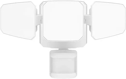 Koda Motion Activated LED Security Floodlight