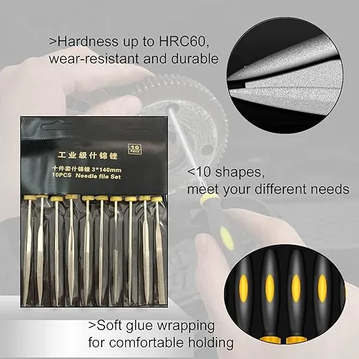 32 Piece 3D Print Tool Kit Includes Debur Tool, Cleaning, Finishing and Printing Tool,3D Print Accessories for Cleaning, Finishing and Printing 3D Prints