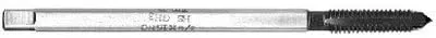 HSS Pulley Tap Size: 6"-32 x 6"