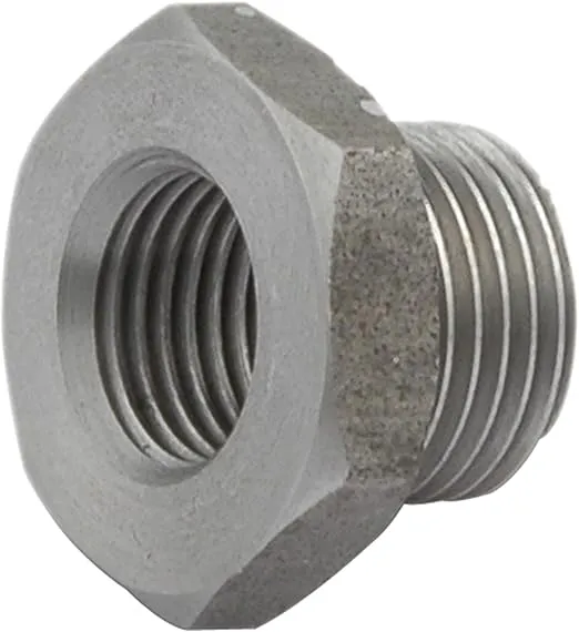 Allstar-ALL10402 1/2"-20 to 5/8"-18 Arbor Thread Adaptor