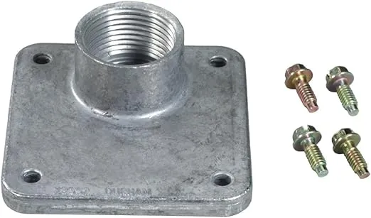 Square D - A100 1 -Inch Hub for Square D Devices with A Openings