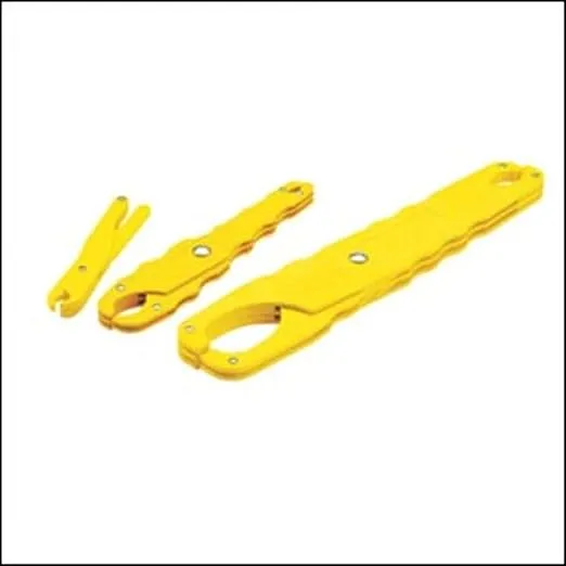 IDEAL 34-003 Large, Safe-T-Grip® Fuse Puller