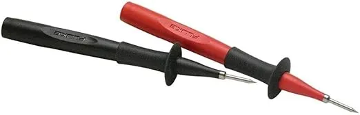 Fluke TP220 SureGrip Industrial Test Probes