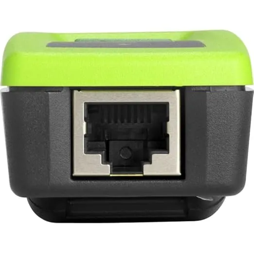 NetAlly LSPRNTR-300 LinkSprinter 300 Network Tester with WiFi and Distance to Cable Fault Indication, w/WiFi & Distance to Cable Fault Indication