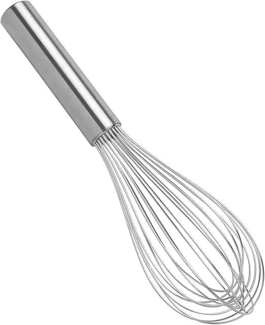 Kuhn Rikon 6-Inch Balloon Wire Whisk