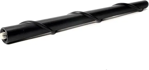 GM Genuine Parts 23169266 Radio Antenna, Black