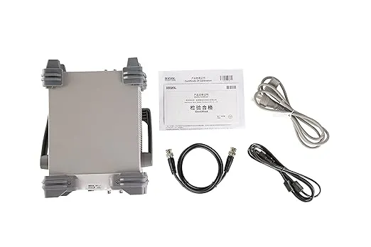 Rigol DG1062Z Function/Arbitrary Waveform Generator 60MHz,2 Channels,14 bit Vertical Resolution,8Mpts Arbitrary Wave Length