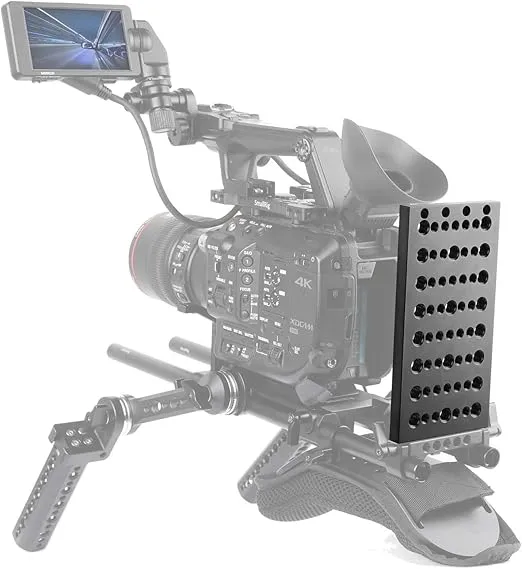 SmallRig Cheese Plate Multi-Purpose Mounting Plate 1092