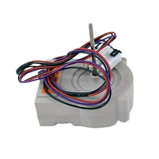 LG 4681JB1027C Genuine OEM Evaporator Fan Motor for LG Refrigerators