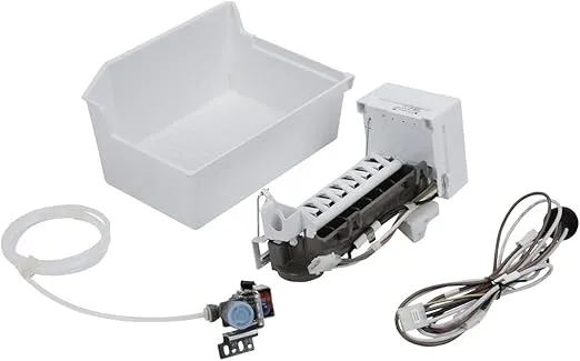 Whirlpool 1129316 Ice Maker Kit