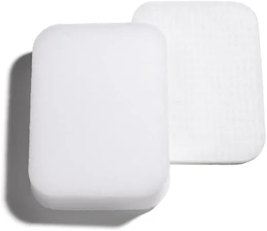 Shark Navigator Zero-M Pet Pro Upright Foam & Felt Filter, White