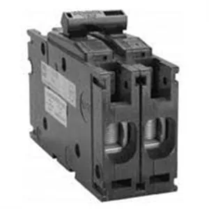 Square D - QOU230 - Circuit Breaker, Miniature, Thermal/Magnetic, 2 Pole, 30 A, 120/240VAC, DIN Rail