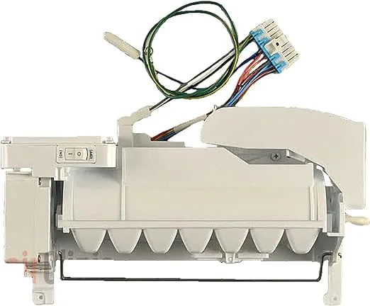 LG AEQ73110201 Refrigerator Ice Maker Assembly Kit
