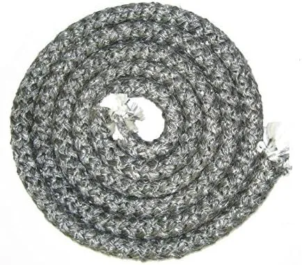 QuadraFire Door Rope Gasket 7/8" x 8' Fits Many Models
