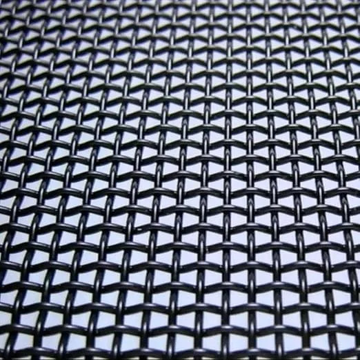 Titan 36x80 Meshtec Ultimate Security Screen Door | Aluminum Full View with Meshtec Advanced Screen System | Surface Mount | 3pt lock system & high tensile-strength stainless steel mesh screen, Almond
