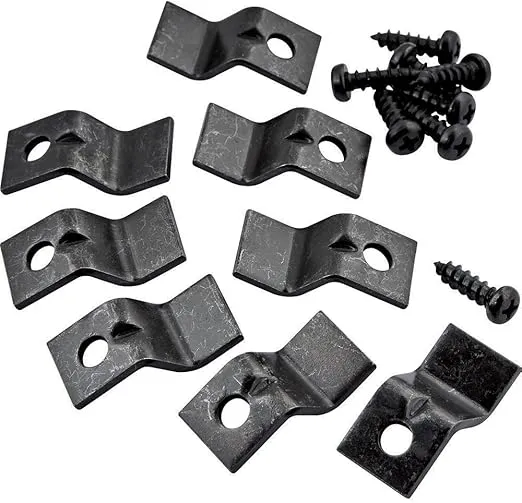 Table Top Fasteners
