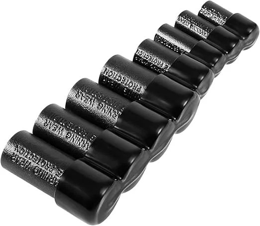 70500 Tap Socket Set Use with 1/4" & 3/8" Drive, Fit Fractional MCTI Standard Tap thru 1/2" & 1/8" NPT taps & Metric Tap thru 12mm Manufactured to MCTI Standard, 8-Piece
