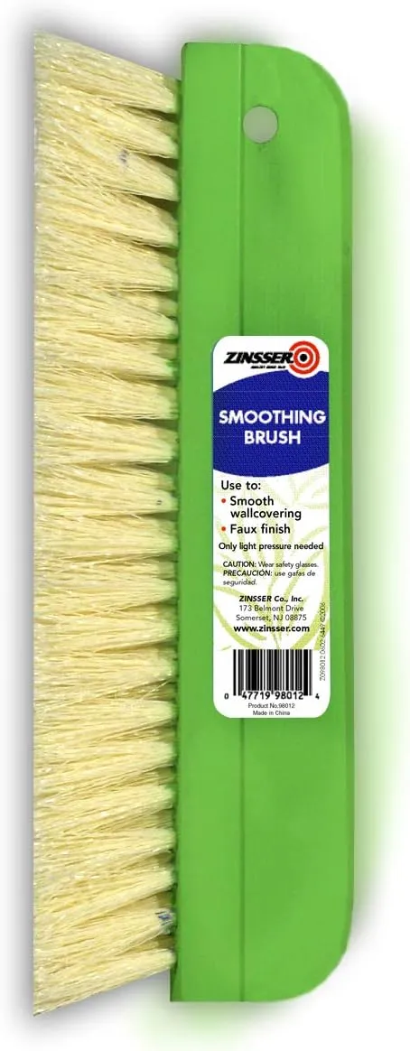Rust-Oleum Zinsser 98012 12-Inch Smoothing Brush